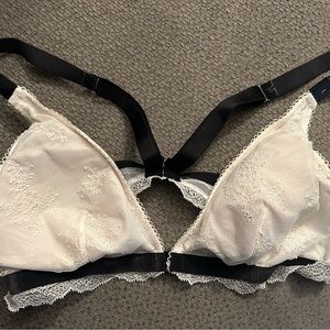 Victoria’s Secret lace bra